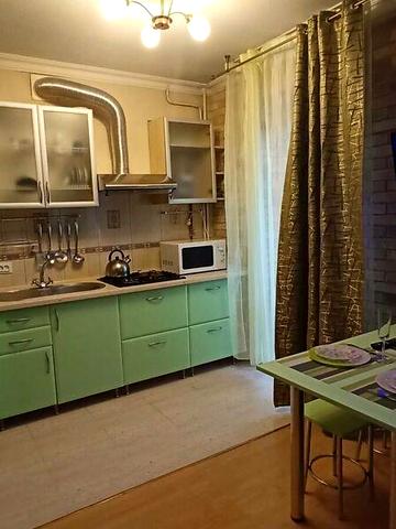 Довгострокова оренда 1к Квартира Калинова вулиця