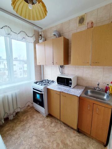 Герасима Кондратьєва вул. (Кірова), 114