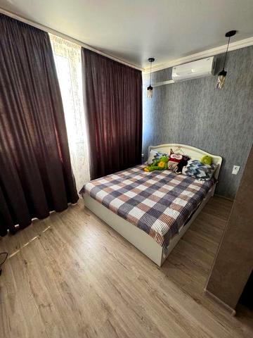 Сдам/продам шикарную квартиру в черноморске