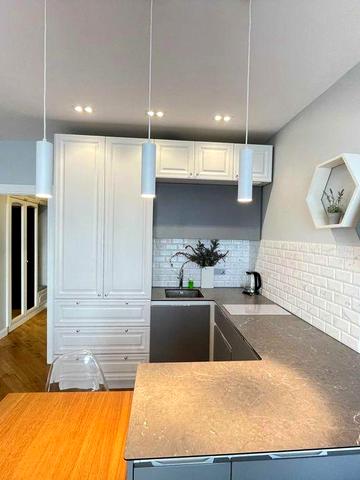 Сдам 1 комн. квартира студия ул.Заречная 3А ЖК Заречный метро Славутич