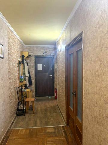 Продам 3-х комнатную квартиру на Павлом Поле