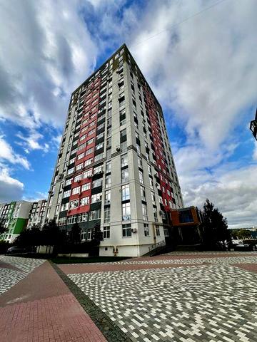 Здам в оренду довгостроково однокімнатну в Ірпені 13000 грн