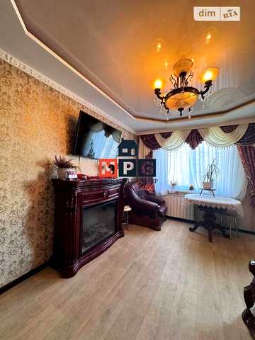 Продаж 4к Квартира Амосова (Корчагінців) вулиця