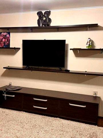 Оренда 1о кімн квартира Центр