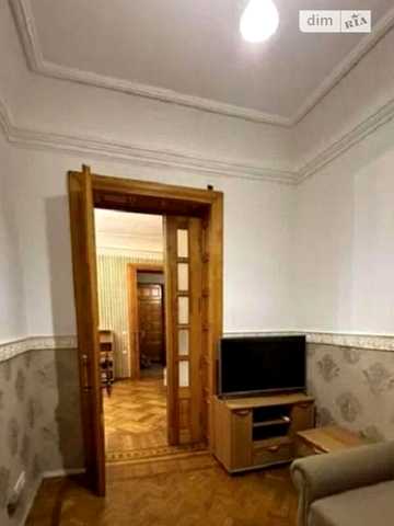 Продаж 3к Квартира Нечипуренка провулок