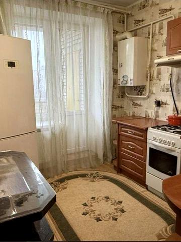 Сдам 1к квартиру на пр. Слобожанский