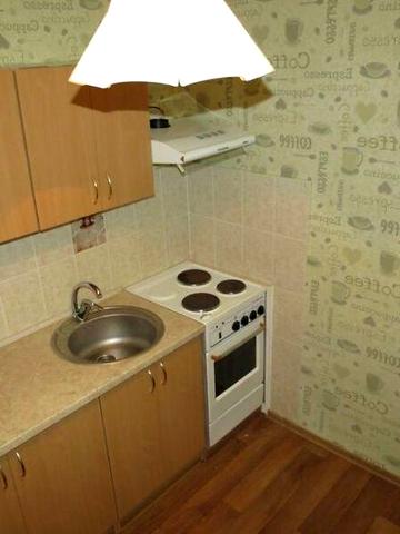 Довгострокова оренда 1к Квартира Алексєєнко Надії (Чичеріна) вулиця