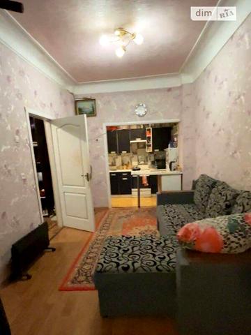 Продаж 2к Квартира Ключовий провулок