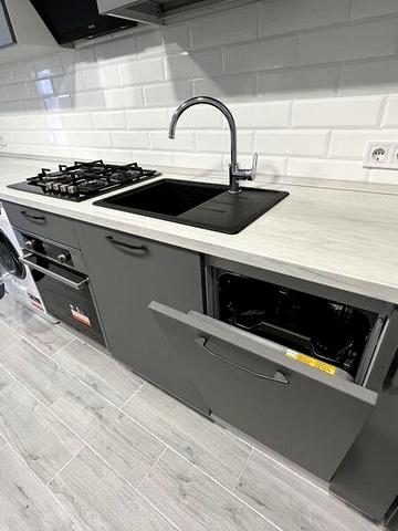 Довгострокова оренда 1к Квартира Героїв Рятувальників (Дубініна В.) вулиця ЖК Dubinina