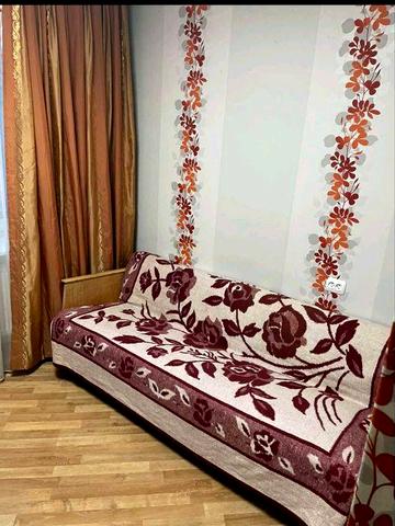 Оренда трьохкімнатної квартири,Центр АВТОНОМНЕ опалення  Крошня