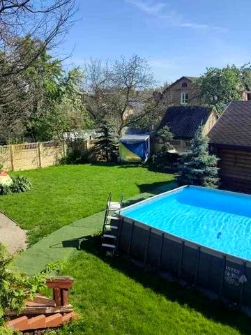 Оренда будинку на Виноградарі