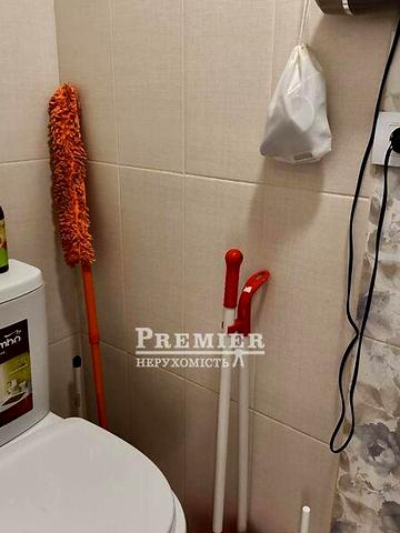 Продаж 1к Квартира Миколаївська дорога