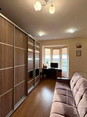 Продається 1-кімнатна квартира ЖК Петрівський Квартал ЖК Петрівський Квартал