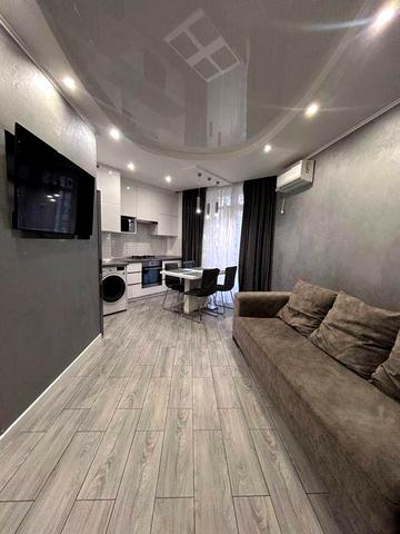 Євродвушка в ЖК Річ Таун. Газ. Мін.оформл. Комора в подарунок ЖК Річ Таун