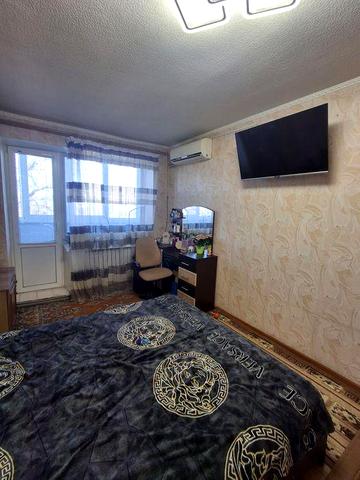 Продам 3х комн.кв.с автономным отоплением Чугуев