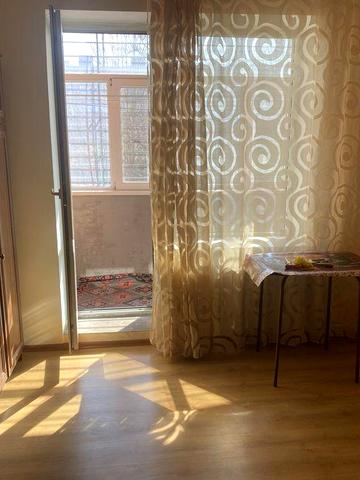 Оренда однокімнатної квартири Заболотного/Савельєва 46 кв.м