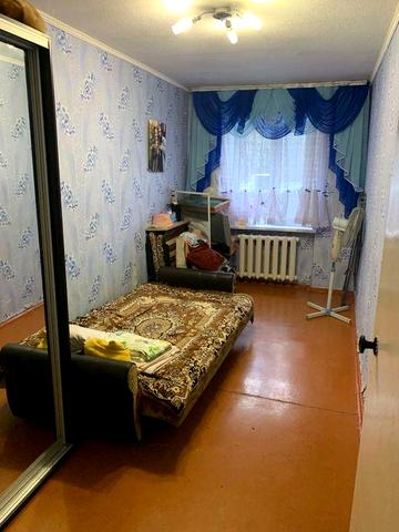 Продається 2-х кімнатна квартира на Черемушках.