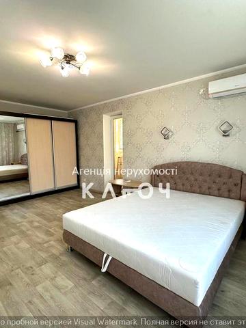 Здам 1к квартиру в ЦЕНТРІ міста з АГО!