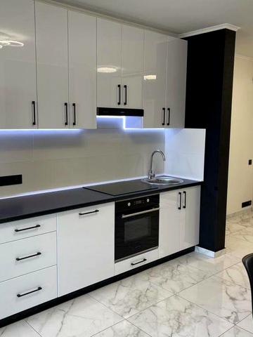 Здам 1к в ЖК LIKO-GRAD Perfect, вул. Максимовича 32а