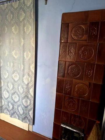 Продаж будинку, Великий Любінь