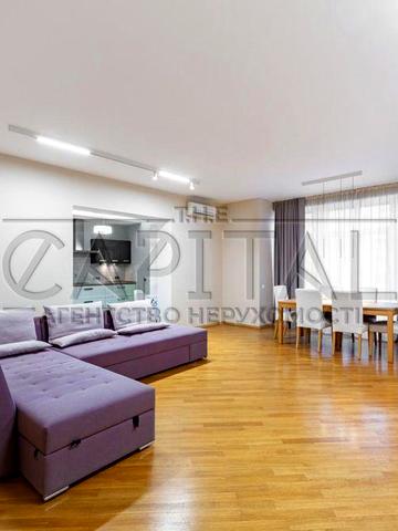 Оренда квартири, вул. Гончара Олеся, Світло 24/7, Центр