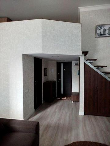 Здам 2х рівневу квартиру, м. Холодна гора