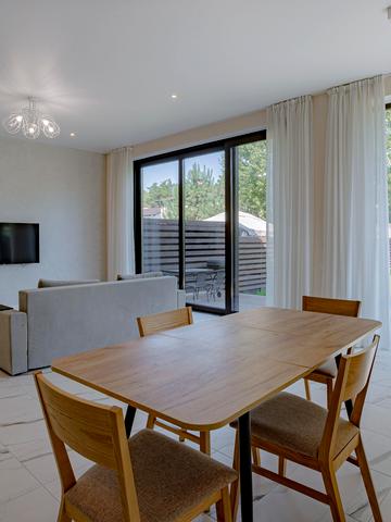 Лісовий провулок 5