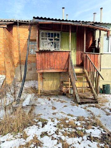 Продам 1-кім квартиру (формат дачі). Яківці. Свій двір великий погріб!