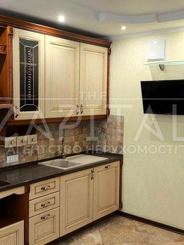 Оренда квартири, вул. Юлії Здановської , ЖК Сонячна Брама