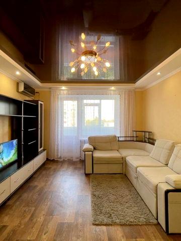 Оренда 1К квартири біля Мануфактури