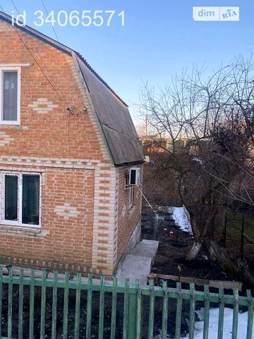 Продаж 1к Дім 1-й Променевий провулок