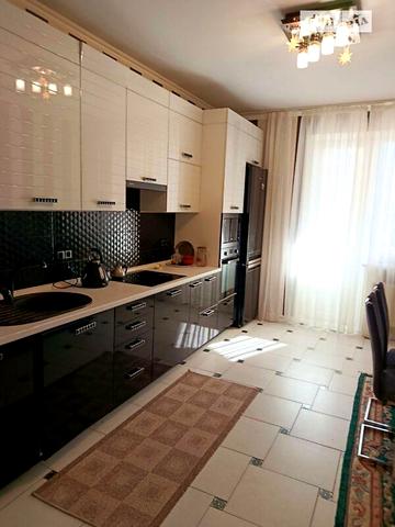 Продаж 1к Квартира Київська вулиця ЖК Шоколад