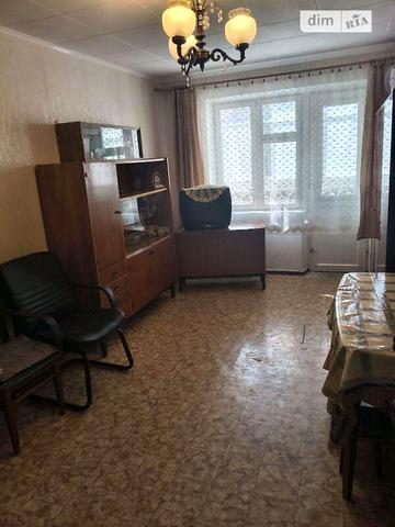 Продаж 1к Квартира Героїв Крут вулиця