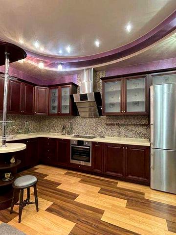 Сдам комфортную квартиру 80кв.м. в ЖК Кировский/Центр/Парк Глобы!