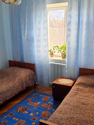 Оренда 2-х кімн. квартири. бул. Академіка Вернадцкого 81.