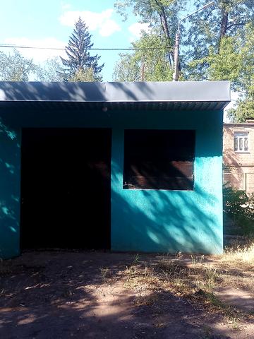 Центральний просп. (Лермонтова), 29а