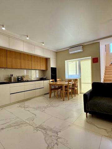 Таунхаус на Казбеті