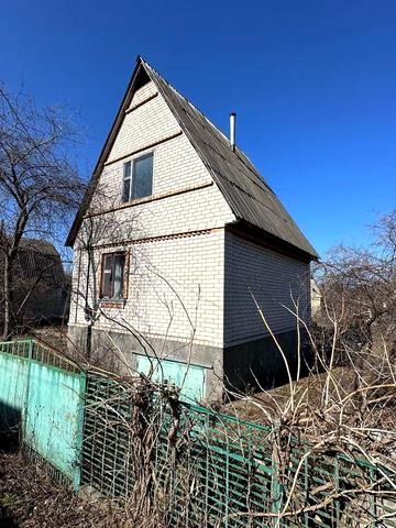 Дача будинок ст Труд Благодатне