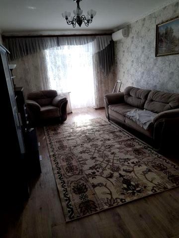 Здам чудову 2к.кв/Водопровідна/скважина/соняч панелі/закритий двір