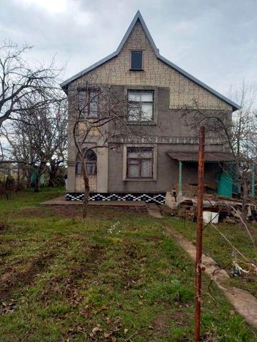 Продам дом в с. Марьяновка (6 соток)+ земельный участок 20 соток