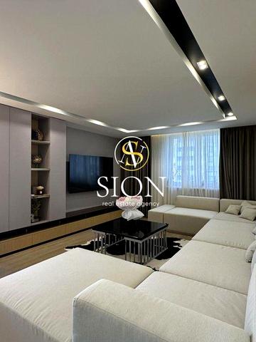 ‼️Сучасна видова 4 кімн. квартира, ЖК Зелений Острів, Сікорського. ЖК Зелений острів