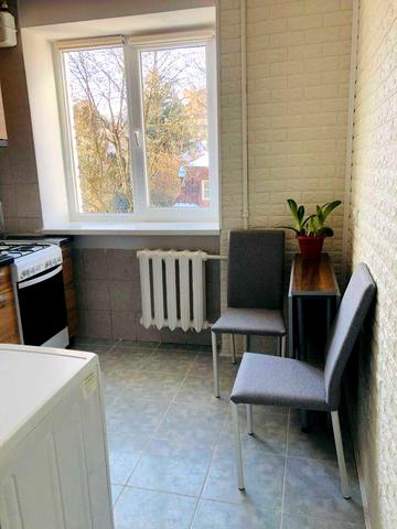 Оренда 1-но кімнатної квартири по вул. Квітки Основʼяненка