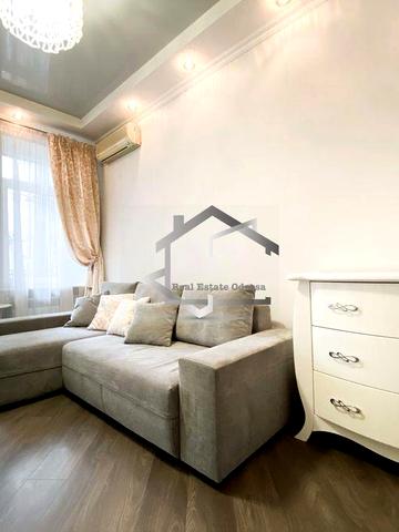 Сдам 2к кв ул Дерибасовская екатерининская Европейская Горсад