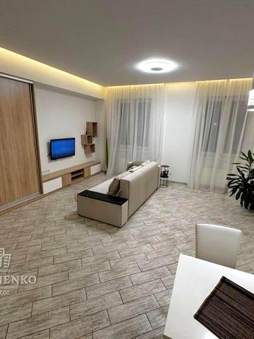 Аренда. ЖК Кировский. Можно на месяц. Можно с животными. Паркинг