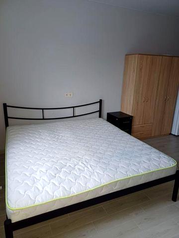 Здам 1к квартиру-студію Вишневе вул.балукова 14