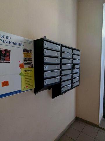 3кімнатна квартира без ремонту ЖК Бучанський ЖК Бучанський