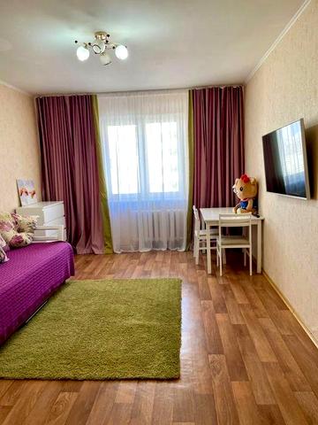 Оренда 1к квартири  (Осокорки)