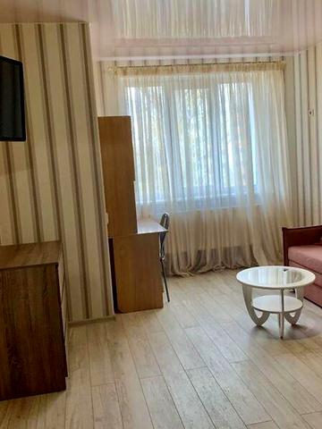 Довгострокова оренда 1к Квартира Героїв Харкова кол. Московський