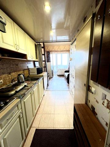 Оренда 2х-ур.кв, Воробйові Гори, вул Черновецька, м.Академіка Павлова