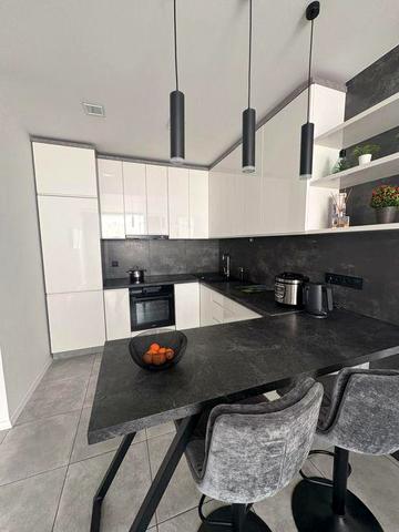 Здаеться 1,5 квартира на вул. О. Кисілевської 31